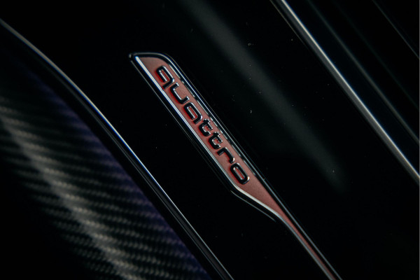 Audi RSQ8 4.0 TFSI quattro ABT audi exclusive kleur | ABT-R | Full Carbon | Massage | Head-Up |  BTW auto |