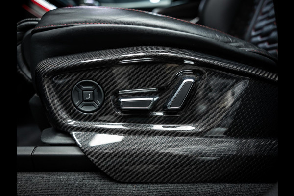 Audi RSQ8 4.0 TFSI quattro ABT audi exclusive kleur | ABT-R | Full Carbon | Massage | Head-Up |  BTW auto |