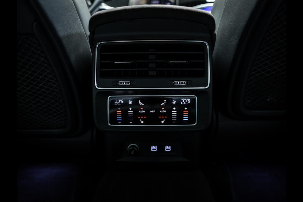 Audi RSQ8 4.0 TFSI quattro ABT audi exclusive kleur | ABT-R | Full Carbon | Massage | Head-Up |  BTW auto |