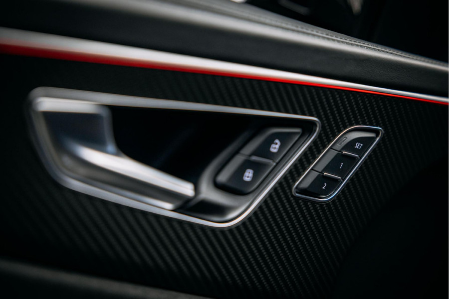 Audi RSQ8 4.0 TFSI quattro ABT audi exclusive kleur | ABT-R | Full Carbon | Massage | Head-Up |  BTW auto |