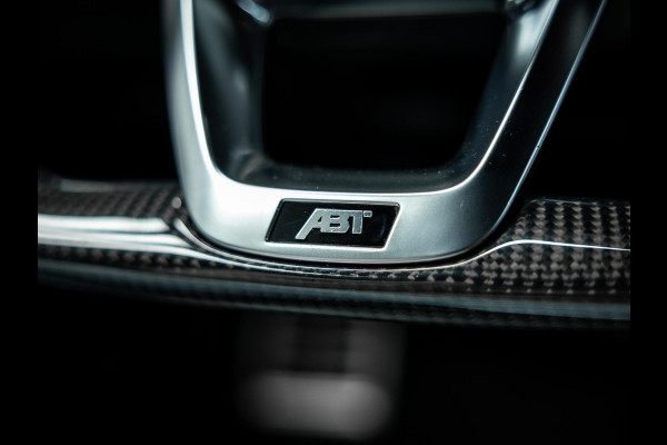 Audi RSQ8 4.0 TFSI quattro ABT audi exclusive kleur | ABT-R | Full Carbon | Massage | Head-Up |  BTW auto |