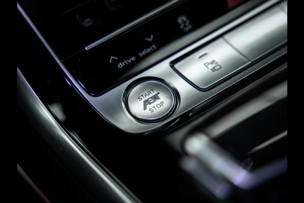 Audi RSQ8 4.0 TFSI quattro ABT audi exclusive kleur | ABT-R | Full Carbon | Massage | Head-Up |  BTW auto |