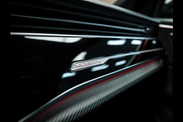 Audi RSQ8 4.0 TFSI quattro ABT audi exclusive kleur | ABT-R | Full Carbon | Massage | Head-Up |  BTW auto |