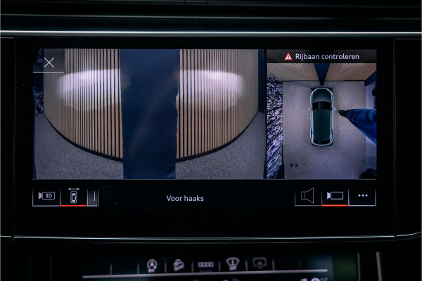 Audi RSQ8 4.0 TFSI quattro ABT audi exclusive kleur | ABT-R | Full Carbon | Massage | Head-Up |  BTW auto |