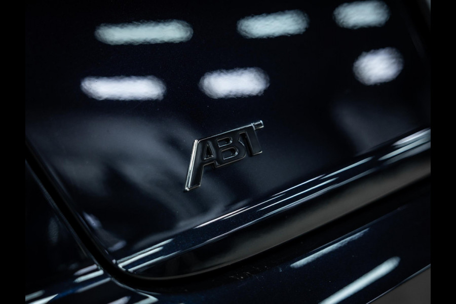 Audi RSQ8 4.0 TFSI quattro ABT audi exclusive kleur | ABT-R | Full Carbon | Massage | Head-Up |  BTW auto |