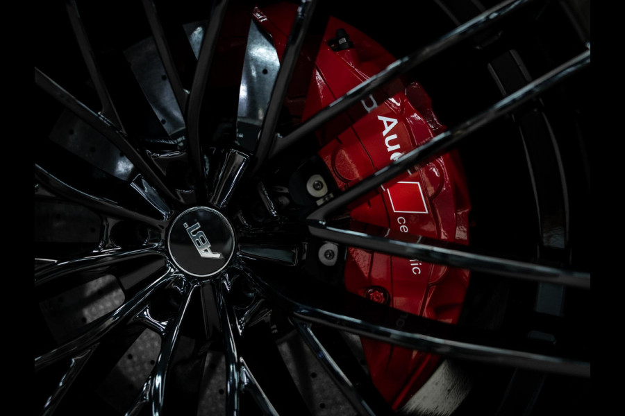 Audi RSQ8 4.0 TFSI quattro ABT audi exclusive kleur | ABT-R | Full Carbon | Massage | Head-Up |  BTW auto |