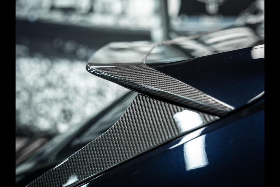 Audi RSQ8 4.0 TFSI quattro ABT audi exclusive kleur | ABT-R | Full Carbon | Massage | Head-Up |  BTW auto |