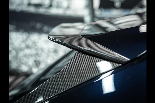 Audi RSQ8 4.0 TFSI quattro ABT audi exclusive kleur | ABT-R | Full Carbon | Massage | Head-Up |  BTW auto |