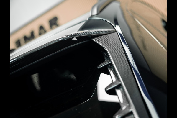 Audi RSQ8 4.0 TFSI quattro ABT audi exclusive kleur | ABT-R | Full Carbon | Massage | Head-Up |  BTW auto |