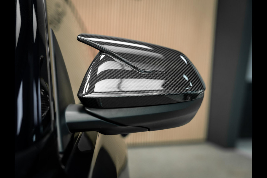 Audi RSQ8 4.0 TFSI quattro ABT audi exclusive kleur | ABT-R | Full Carbon | Massage | Head-Up |  BTW auto |