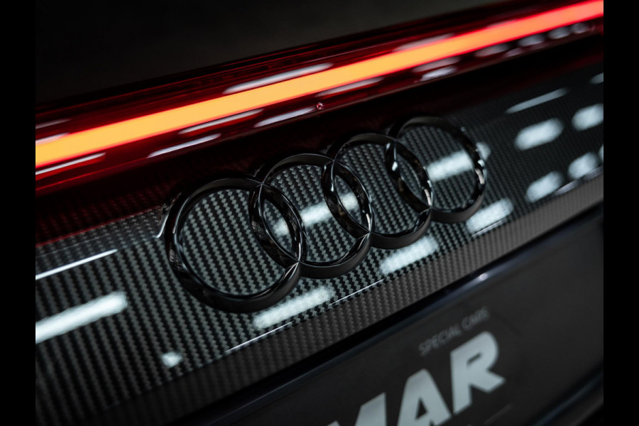 Audi RSQ8 4.0 TFSI quattro ABT audi exclusive kleur | ABT-R | Full Carbon | Massage | Head-Up |  BTW auto |