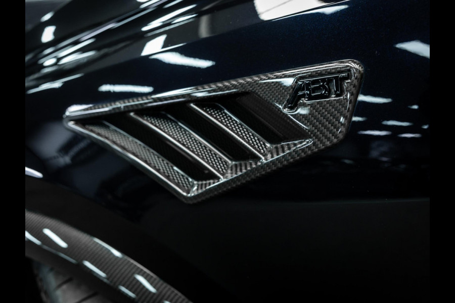 Audi RSQ8 4.0 TFSI quattro ABT audi exclusive kleur | ABT-R | Full Carbon | Massage | Head-Up |  BTW auto |