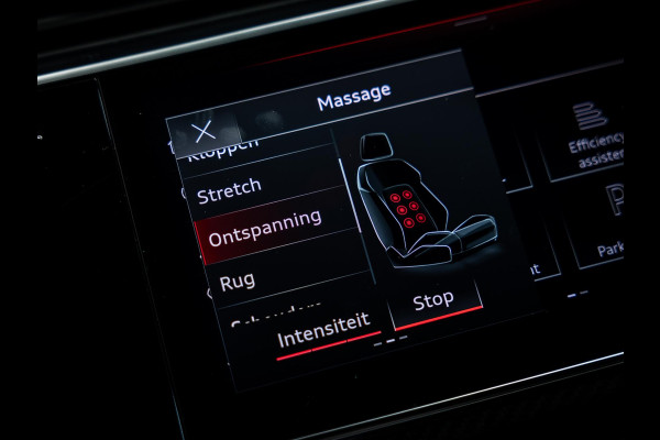 Audi RSQ8 4.0 TFSI quattro ABT audi exclusive kleur | ABT-R | Full Carbon | Massage | Head-Up |  BTW auto |