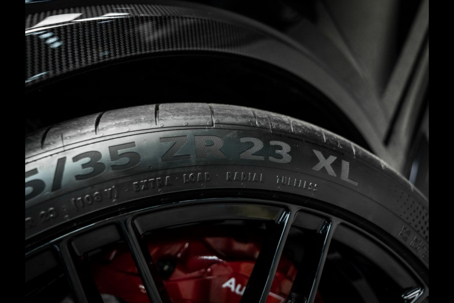 Audi RSQ8 4.0 TFSI quattro ABT audi exclusive kleur | ABT-R | Full Carbon | Massage | Head-Up |  BTW auto |