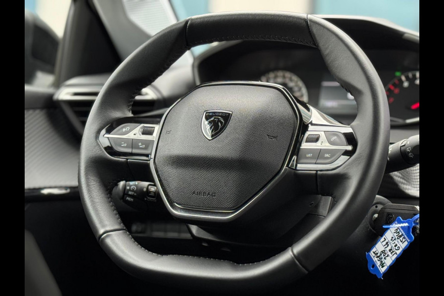 Peugeot 208 1.2 PureTech 100 Style, parkeersensoren, navigatie, multimedia, led verlichting