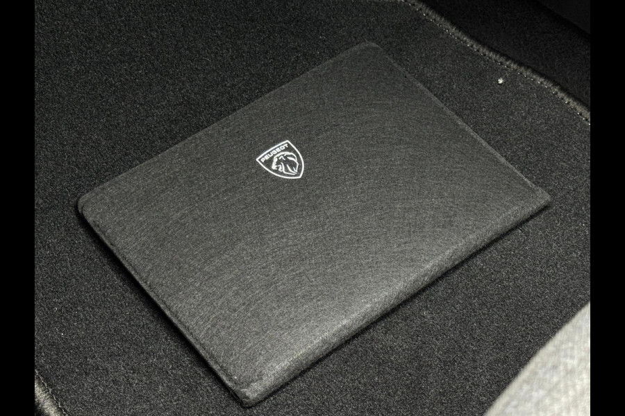 Peugeot 208 1.2 PureTech 100 Style, parkeersensoren, navigatie, multimedia, led verlichting