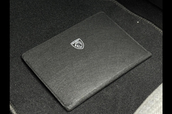 Peugeot 208 1.2 PureTech 100 Style, parkeersensoren, navigatie, multimedia, led verlichting