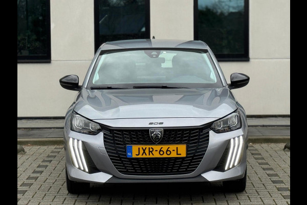 Peugeot 208 1.2 PureTech 100 Style, parkeersensoren, navigatie, multimedia, led verlichting