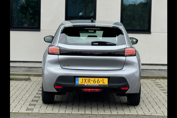 Peugeot 208 1.2 PureTech 100 Style, parkeersensoren, navigatie, multimedia, led verlichting