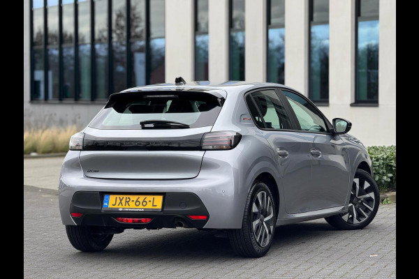 Peugeot 208 1.2 PureTech 100 Style, parkeersensoren, navigatie, multimedia, led verlichting