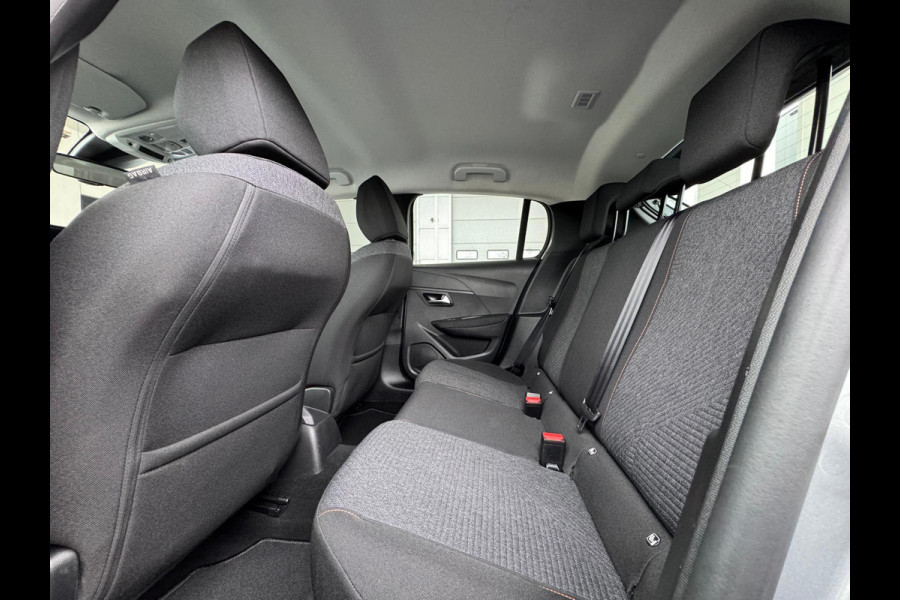 Peugeot 208 1.2 PureTech 100 Style, parkeersensoren, navigatie, multimedia, led verlichting