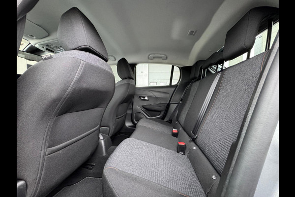 Peugeot 208 1.2 PureTech 100 Style, parkeersensoren, navigatie, multimedia, led verlichting