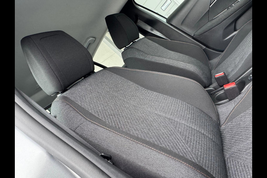 Peugeot 208 1.2 PureTech 100 Style, parkeersensoren, navigatie, multimedia, led verlichting