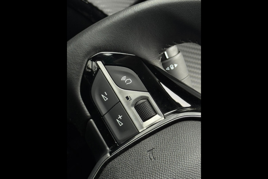 Peugeot 208 1.2 PureTech 100 Style, parkeersensoren, navigatie, multimedia, led verlichting