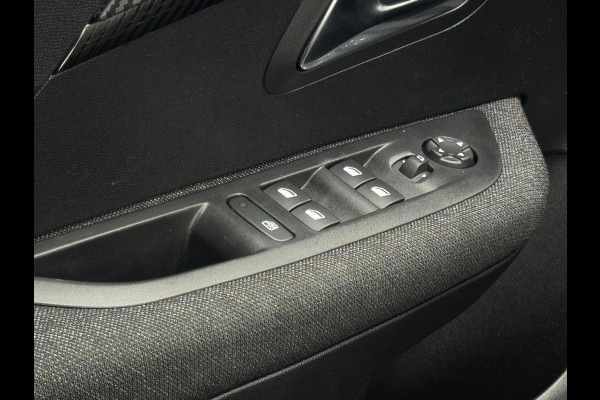 Peugeot 208 1.2 PureTech 100 Style, parkeersensoren, navigatie, multimedia, led verlichting