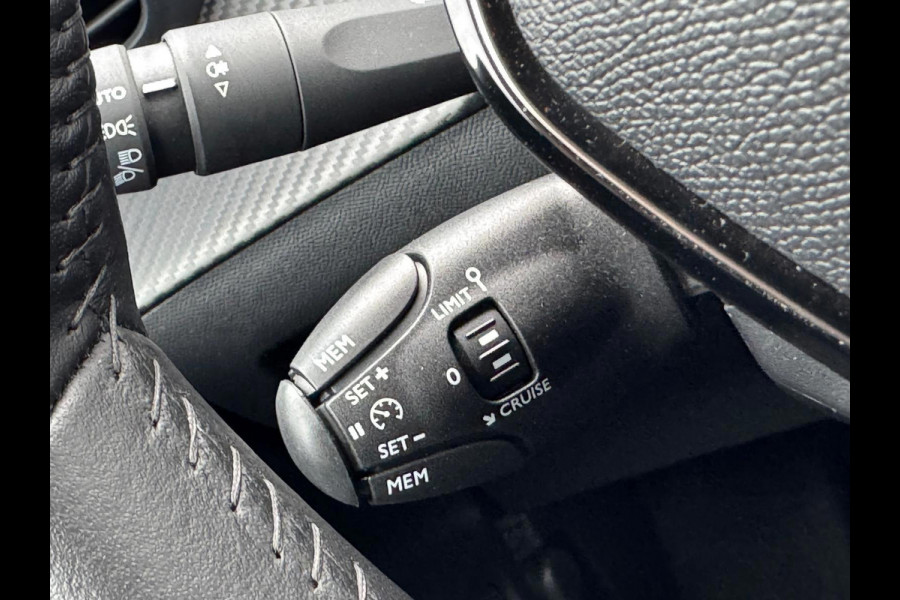 Peugeot 208 1.2 PureTech 100 Style, parkeersensoren, navigatie, multimedia, led verlichting