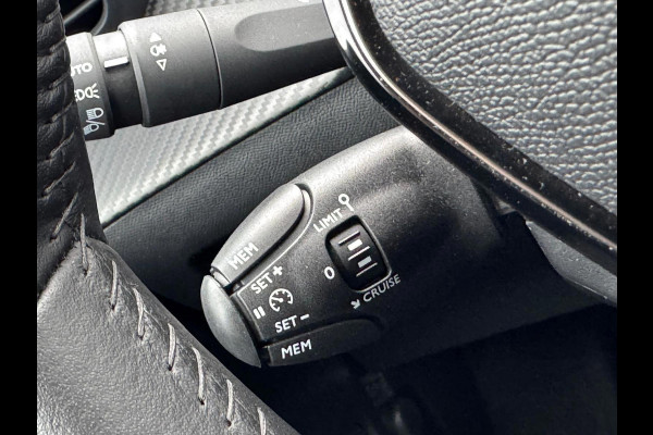 Peugeot 208 1.2 PureTech 100 Style, parkeersensoren, navigatie, multimedia, led verlichting