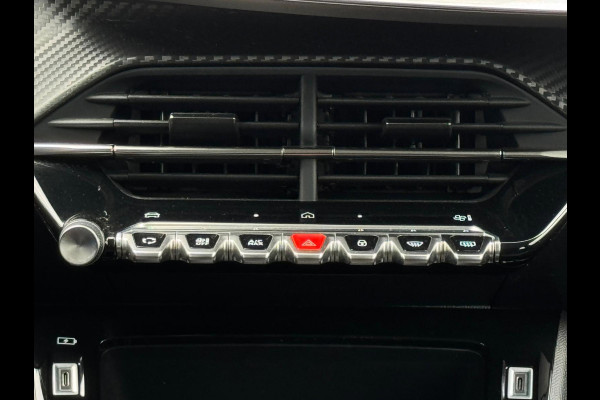 Peugeot 208 1.2 PureTech 100 Style, parkeersensoren, navigatie, multimedia, led verlichting