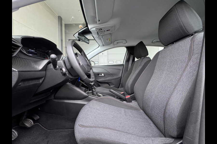 Peugeot 208 1.2 PureTech 100 Style, parkeersensoren, navigatie, multimedia, led verlichting