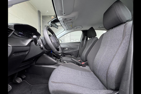 Peugeot 208 1.2 PureTech 100 Style, parkeersensoren, navigatie, multimedia, led verlichting