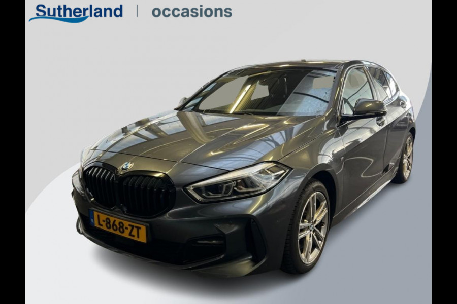 BMW 1-serie 118i Business Edition Plus