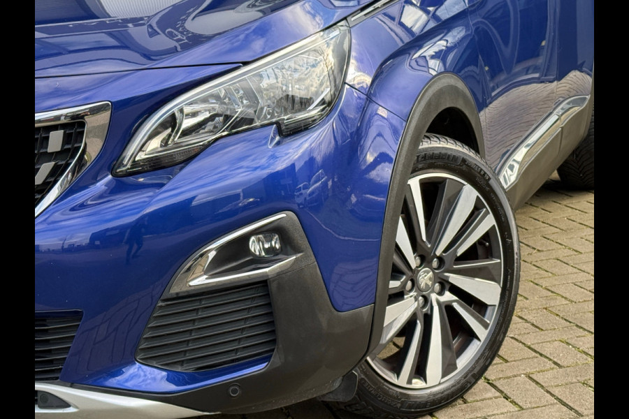 Peugeot 3008 1.2 PureTech Allure / SCHUIFDAK / AUTOMAAT /NAP
