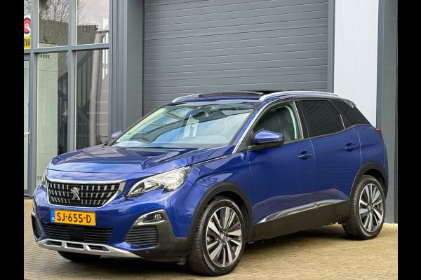 Peugeot 3008 1.2 PureTech Allure / SCHUIFDAK / AUTOMAAT /NAP