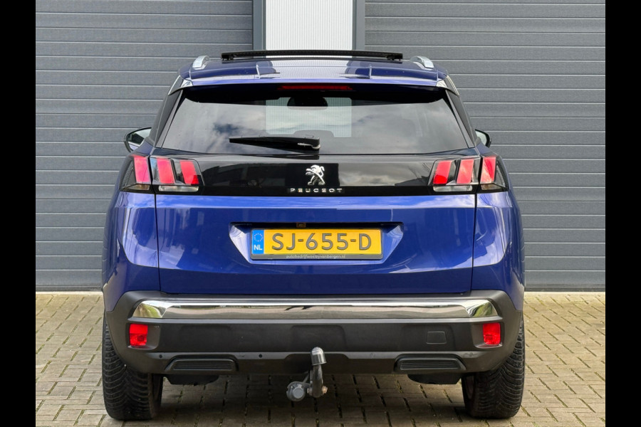 Peugeot 3008 1.2 PureTech Allure / SCHUIFDAK / AUTOMAAT /NAP