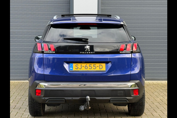 Peugeot 3008 1.2 PureTech Allure / SCHUIFDAK / AUTOMAAT /NAP