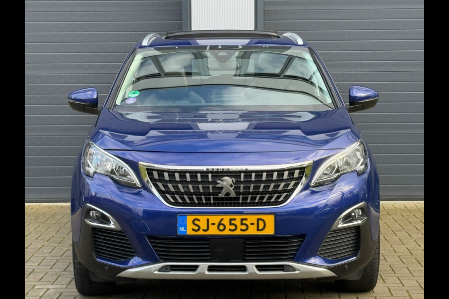 Peugeot 3008 1.2 PureTech Allure / SCHUIFDAK / AUTOMAAT /NAP