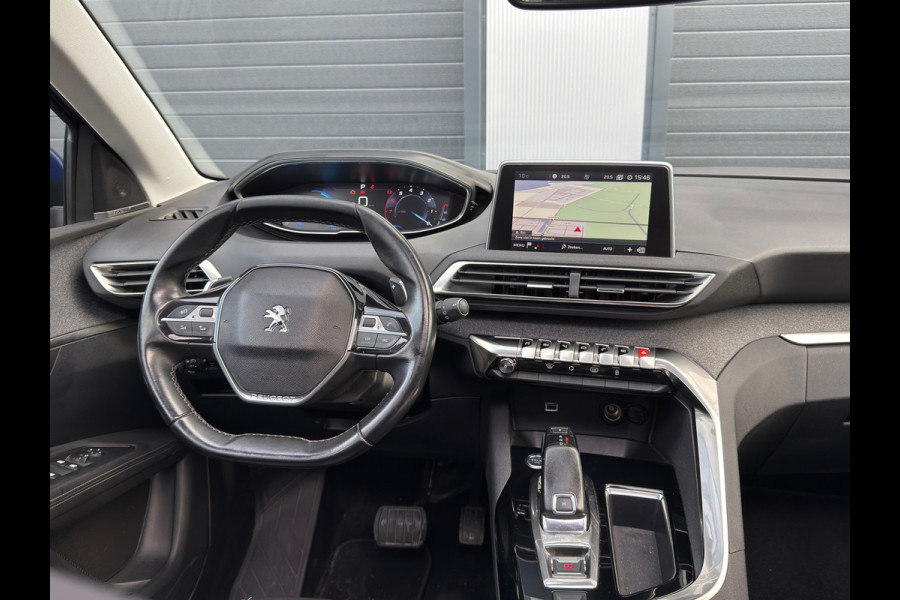 Peugeot 3008 1.2 PureTech Allure / SCHUIFDAK / AUTOMAAT /NAP