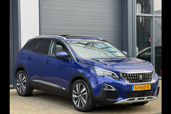 Peugeot 3008 1.2 PureTech Allure / SCHUIFDAK / AUTOMAAT /NAP