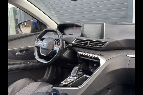 Peugeot 3008 1.2 PureTech Allure / SCHUIFDAK / AUTOMAAT /NAP
