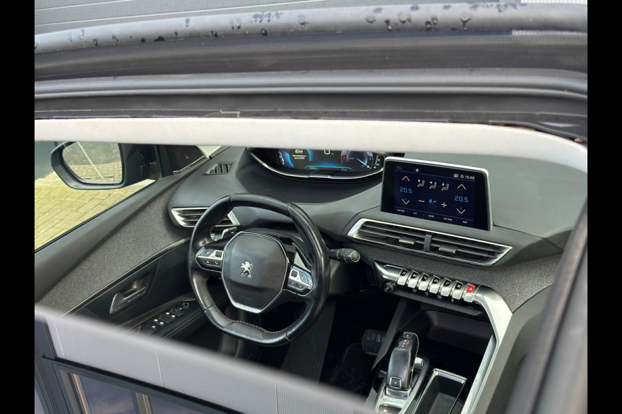 Peugeot 3008 1.2 PureTech Allure / SCHUIFDAK / AUTOMAAT /NAP