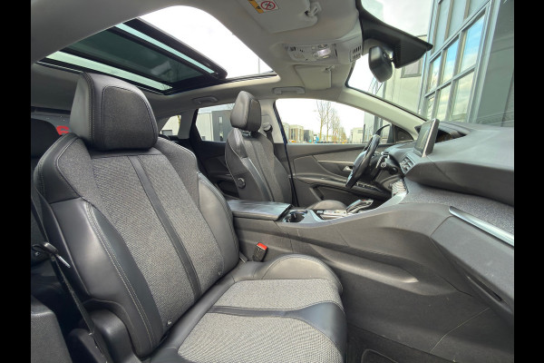 Peugeot 3008 1.2 PureTech Allure / SCHUIFDAK / AUTOMAAT /NAP