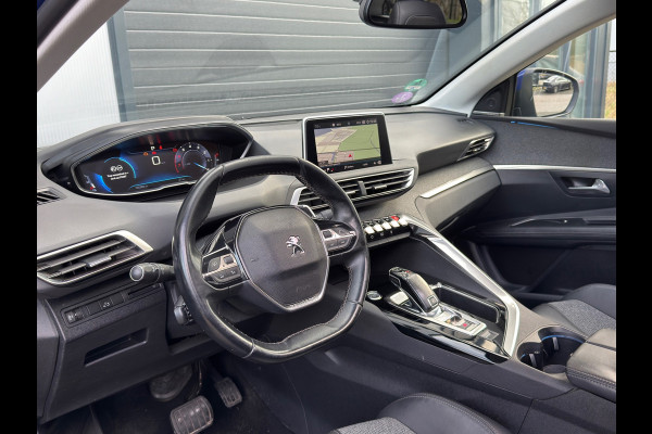 Peugeot 3008 1.2 PureTech Allure / SCHUIFDAK / AUTOMAAT /NAP