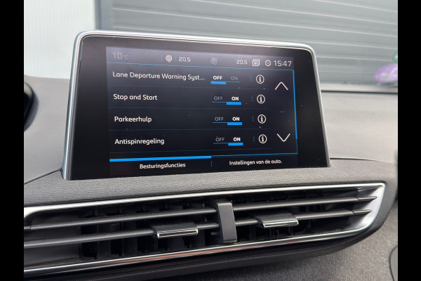 Peugeot 3008 1.2 PureTech Allure / SCHUIFDAK / AUTOMAAT /NAP