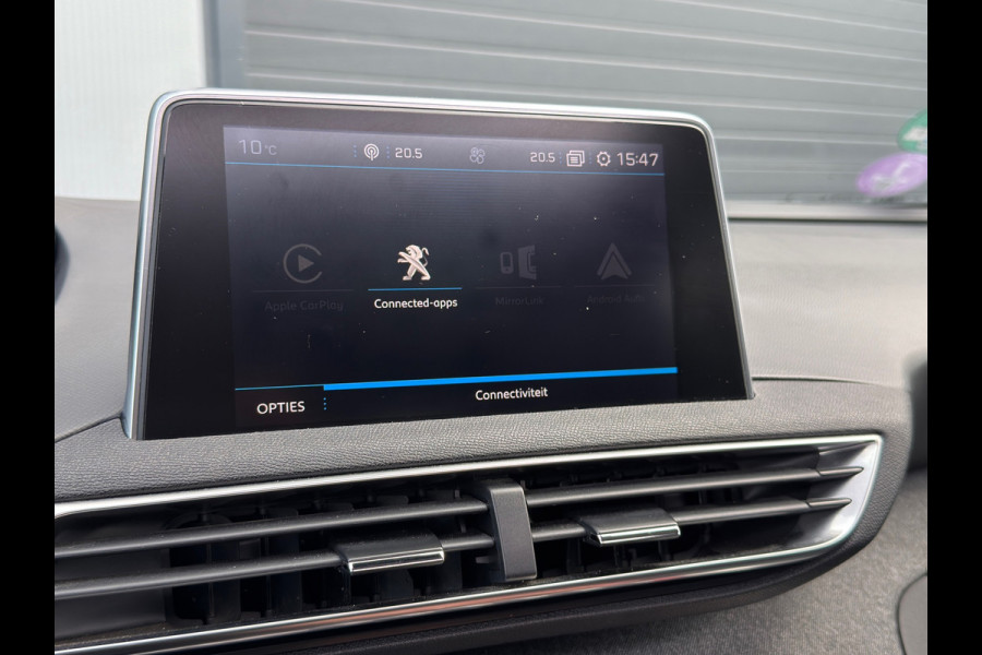Peugeot 3008 1.2 PureTech Allure / SCHUIFDAK / AUTOMAAT /NAP