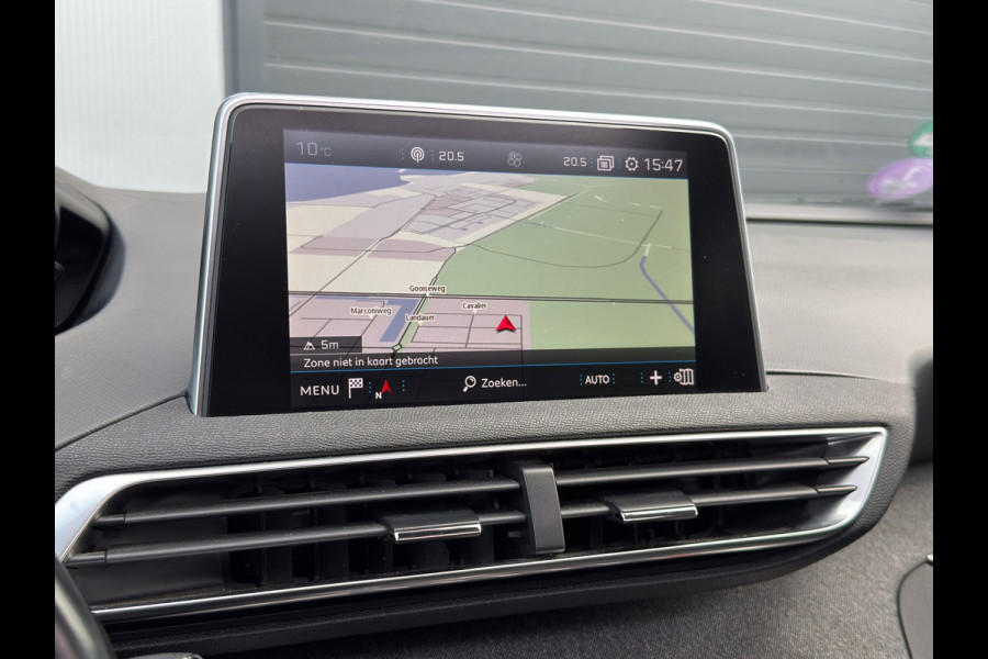 Peugeot 3008 1.2 PureTech Allure / SCHUIFDAK / AUTOMAAT /NAP
