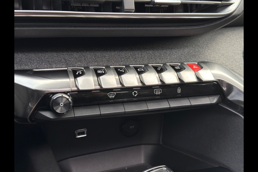 Peugeot 3008 1.2 PureTech Allure / SCHUIFDAK / AUTOMAAT /NAP